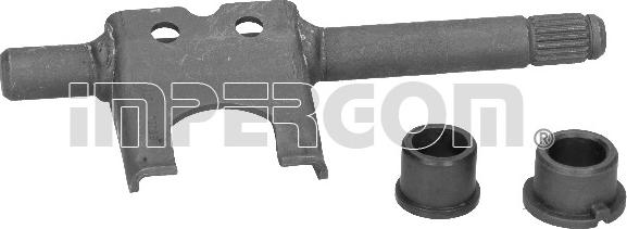 IMPERGOM 41266 - Release Set, clutch operation car-mod.net