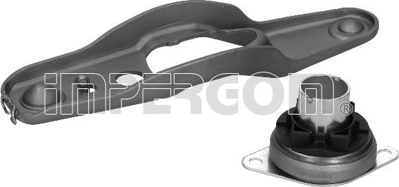 IMPERGOM 41215 - Release Set, clutch operation car-mod.net
