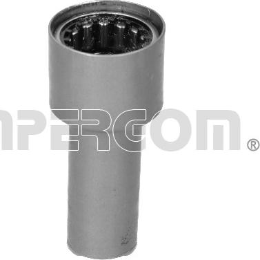 IMPERGOM 41229 - Guide Tube, clutch car-mod.net