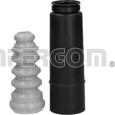 IMPERGOM 48024 - Dust Cover Kit, shock absorber car-mod.net