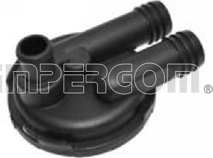 IMPERGOM 4810 - Oil Trap, crankcase breather car-mod.net