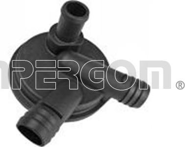 IMPERGOM 4813 - Oil Trap, crankcase breather car-mod.net