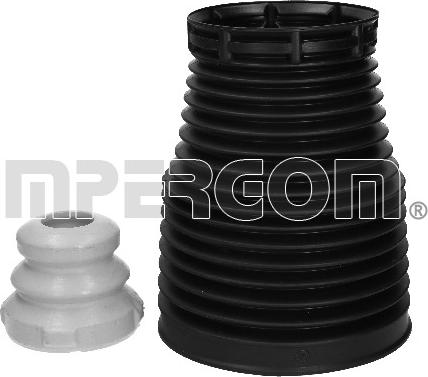 IMPERGOM 48223 - Dust Cover Kit, shock absorber car-mod.net