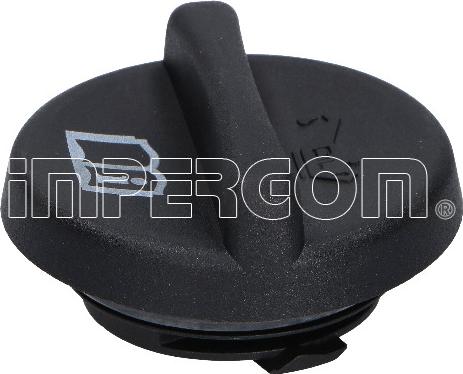 IMPERGOM 43050 - Sealing Cap, oil filling port car-mod.net