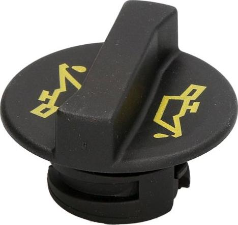 IMPERGOM 43039 - Sealing Cap, oil filling port car-mod.net