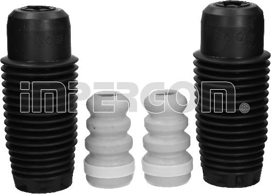 IMPERGOM 50415 - Dust Cover Kit, shock absorber car-mod.net