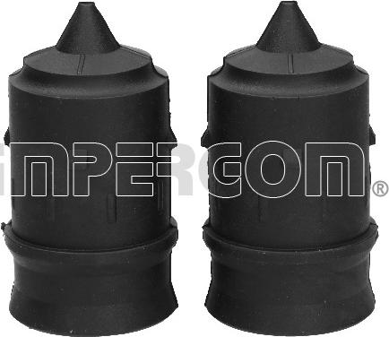 IMPERGOM 50416 - Rubber Buffer, suspension car-mod.net