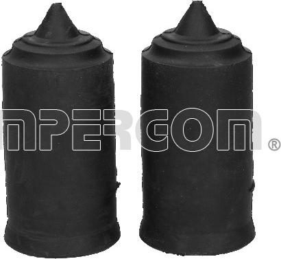 IMPERGOM 50417 - Rubber Buffer, suspension car-mod.net