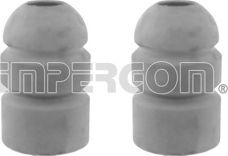 IMPERGOM 50546 - Rubber Buffer, suspension car-mod.net