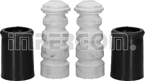 IMPERGOM 50555 - Dust Cover Kit, shock absorber car-mod.net