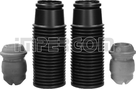 IMPERGOM 50550 - Dust Cover Kit, shock absorber car-mod.net