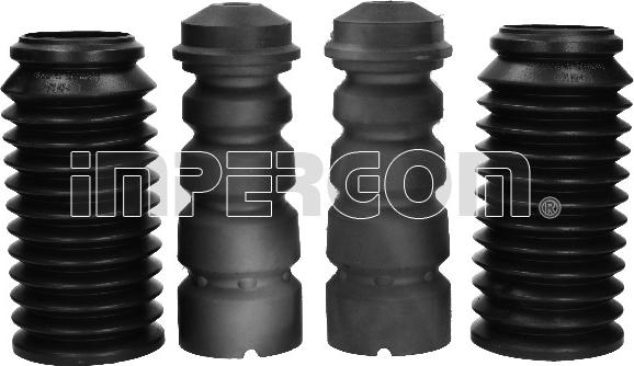IMPERGOM 50552 - Dust Cover Kit, shock absorber car-mod.net