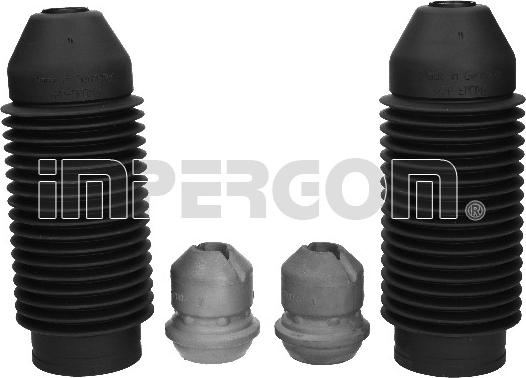 IMPERGOM 50560 - Dust Cover Kit, shock absorber car-mod.net