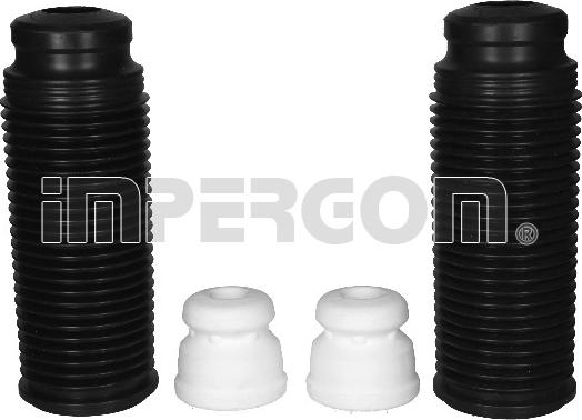 IMPERGOM 50519 - Dust Cover Kit, shock absorber car-mod.net