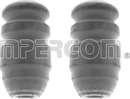 IMPERGOM 50534 - Rubber Buffer, suspension car-mod.net