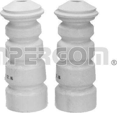 IMPERGOM 50532 - Rubber Buffer, suspension car-mod.net