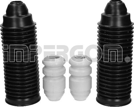 IMPERGOM 50523 - Dust Cover Kit, shock absorber car-mod.net