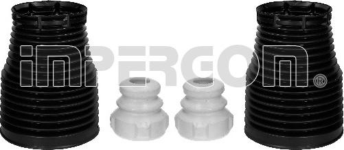 IMPERGOM 50522 - Dust Cover Kit, shock absorber car-mod.net