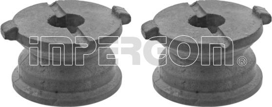 IMPERGOM 50635 - Rubber Buffer, suspension car-mod.net