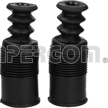 IMPERGOM 50066 - Rubber Buffer, suspension car-mod.net