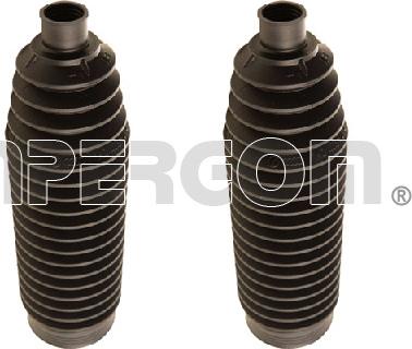 IMPERGOM 500044K/TE - Bellow Set, steering car-mod.net