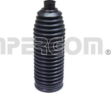 IMPERGOM 500006/TE - Bellow, steering car-mod.net