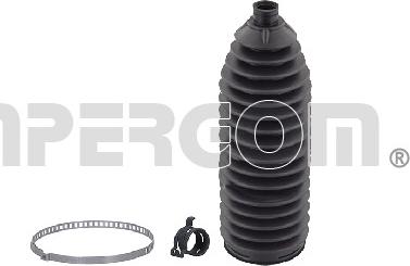 IMPERGOM 500008KA/TE - Bellow Set, steering car-mod.net