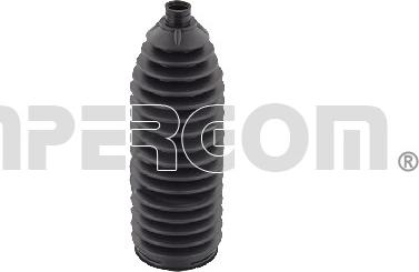 IMPERGOM 500008/TE - Bellow, steering car-mod.net