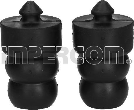 IMPERGOM 50008 - Rubber Buffer, suspension car-mod.net