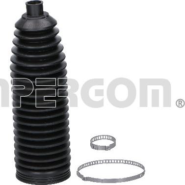 IMPERGOM 500031KA/TE - Bellow Set, steering car-mod.net