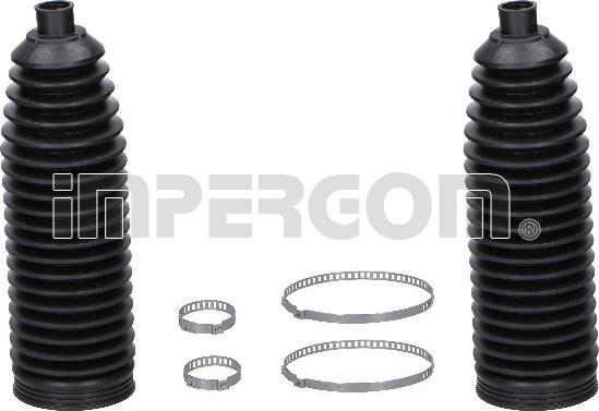 IMPERGOM 500031K/TE - Bellow Set, steering car-mod.net