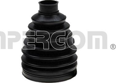 IMPERGOM 500020/TE - Bellow, drive shaft car-mod.net
