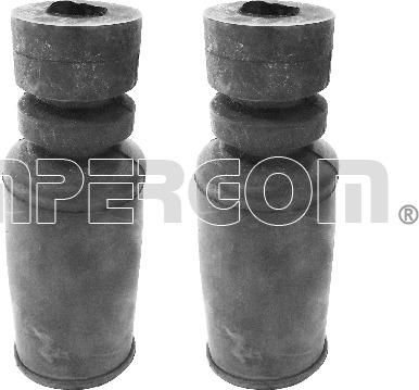 IMPERGOM 50024 - Protective Cap / Bellow, shock absorber car-mod.net