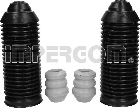 IMPERGOM 50130 - Dust Cover Kit, shock absorber car-mod.net