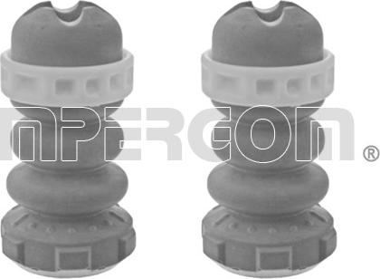 IMPERGOM 50341 - Rubber Buffer, suspension car-mod.net