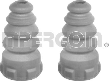 IMPERGOM 50746 - Rubber Buffer, suspension car-mod.net