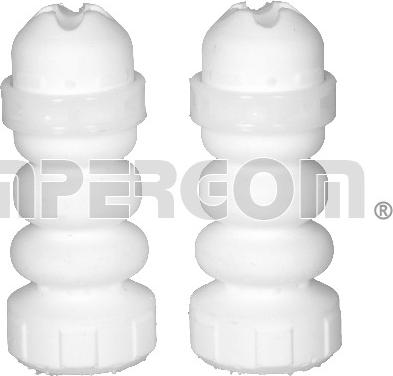 IMPERGOM 51041 - Rubber Buffer, suspension car-mod.net