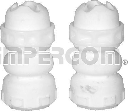 IMPERGOM 51054 - Rubber Buffer, suspension car-mod.net