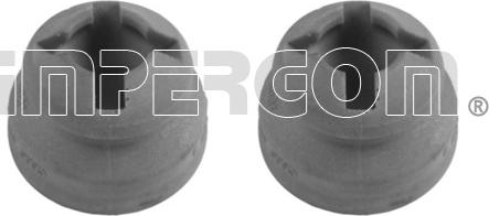 IMPERGOM 51056 - Rubber Buffer, suspension car-mod.net