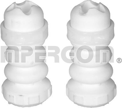 IMPERGOM 51053 - Rubber Buffer, suspension car-mod.net