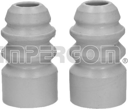 IMPERGOM 51011 - Rubber Buffer, suspension car-mod.net