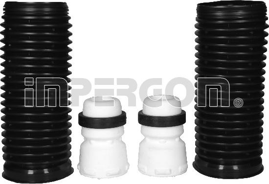 IMPERGOM 51017 - Dust Cover Kit, shock absorber car-mod.net