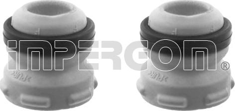IMPERGOM 51024 - Rubber Buffer, suspension car-mod.net