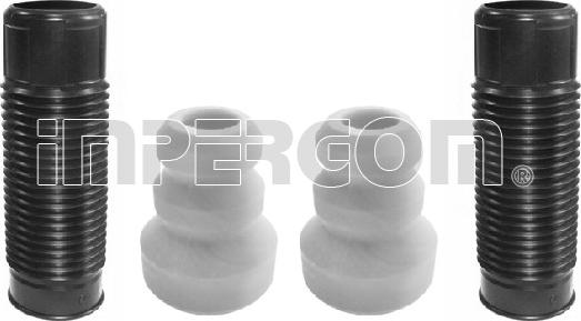 IMPERGOM 51116 - Dust Cover Kit, shock absorber car-mod.net