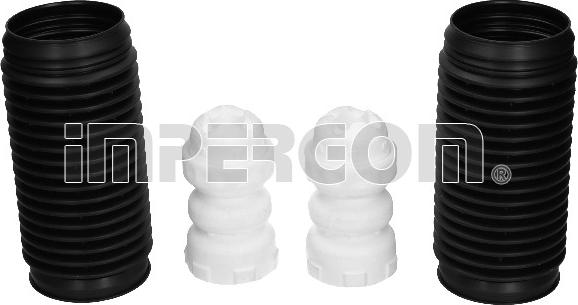 IMPERGOM 51125 - Dust Cover Kit, shock absorber car-mod.net