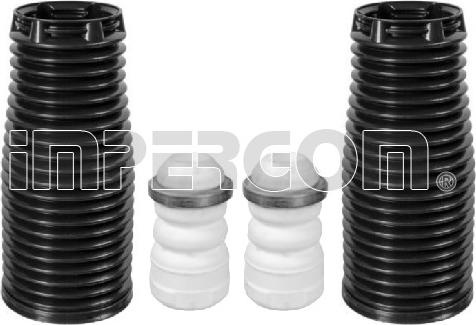 IMPERGOM 51308 - Dust Cover Kit, shock absorber car-mod.net