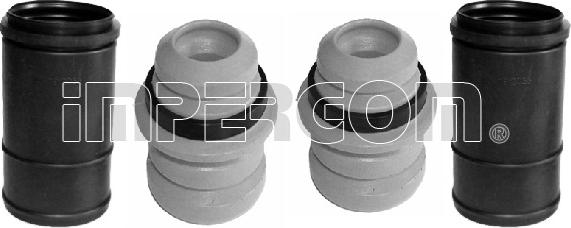 IMPERGOM 51258 - Dust Cover Kit, shock absorber car-mod.net