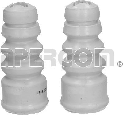 IMPERGOM 51273 - Rubber Buffer, suspension car-mod.net