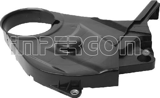 IMPERGOM 5390 - Cover, timing belt car-mod.net