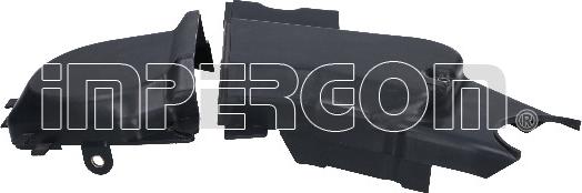 IMPERGOM 5327 - Cover, timing belt car-mod.net